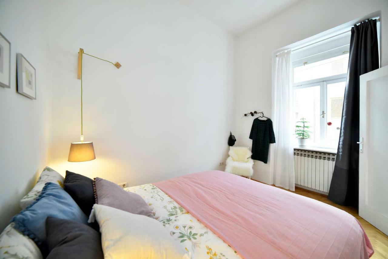 Hygge Apartment Zagreb Luaran gambar