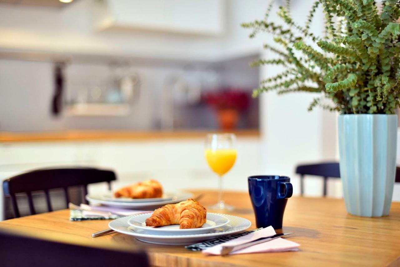 Hygge Apartment Zagreb Luaran gambar