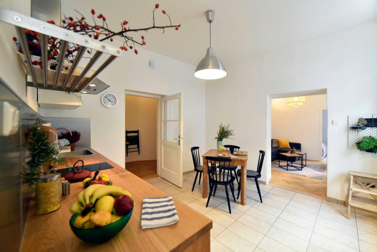 Hygge Apartment Zagreb Luaran gambar