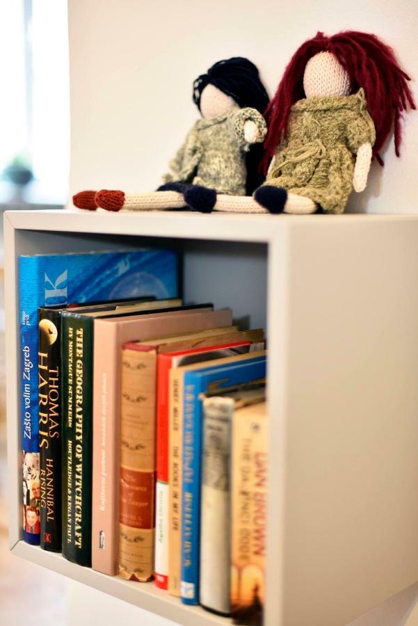 Hygge Apartment Zagreb Luaran gambar
