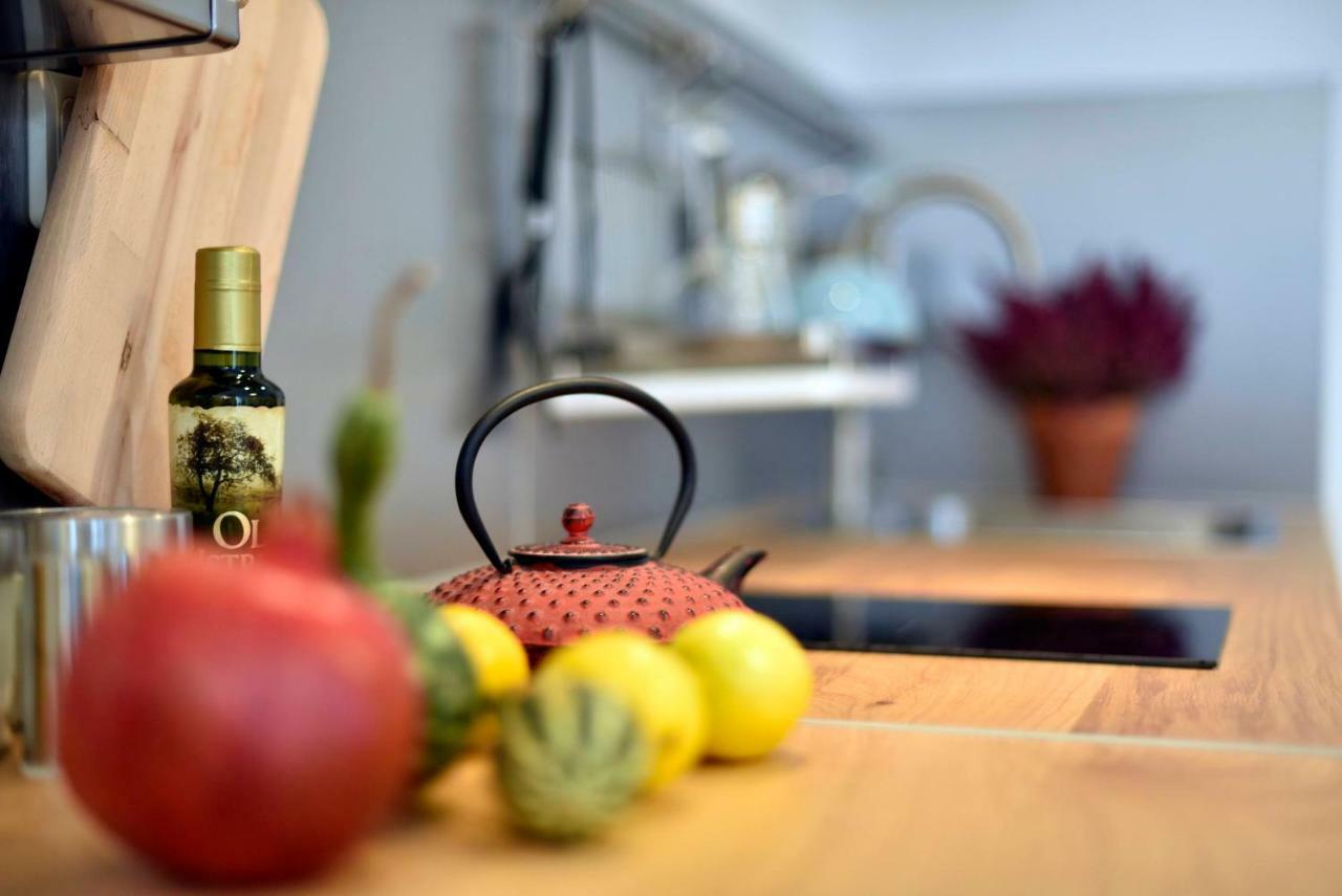 Hygge Apartment Zagreb Luaran gambar