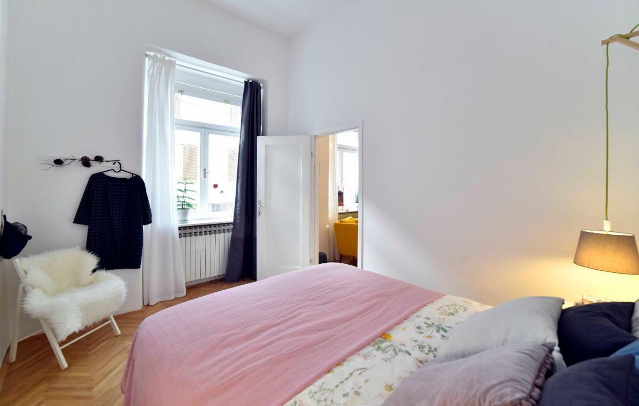 Hygge Apartment Zagreb Luaran gambar