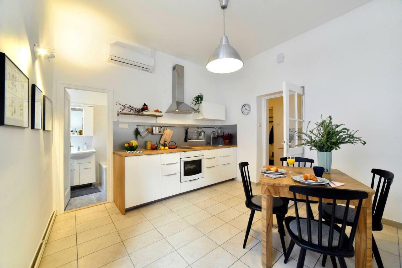 Hygge Apartment Zagreb Luaran gambar