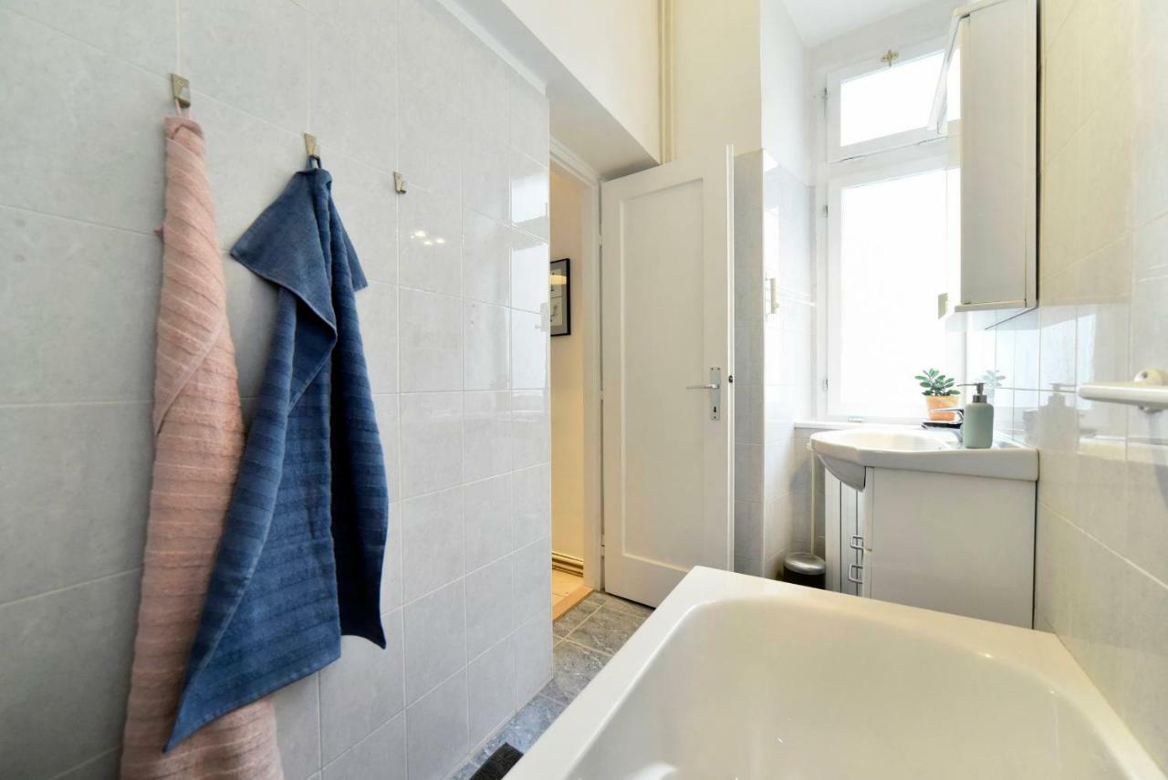 Hygge Apartment Zagreb Luaran gambar